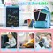 3 PCS in 1 Pack Toys LCD Writing Tablet Toddler,Toys for Boys Girls 3 4 5 6 7 8year, Drawing Pad Toy Easter Basket Stuffers for Kids,Drawing Tablet Doodle Board Cute Dinosaur Unicorn 8.8 Inch